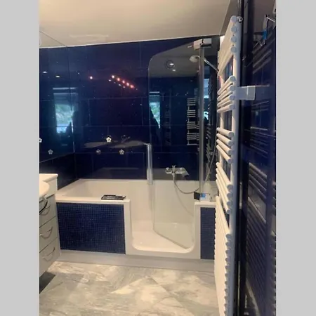 Appartement Montreux, Vue Lac 85m2 4 Couchages Montreux